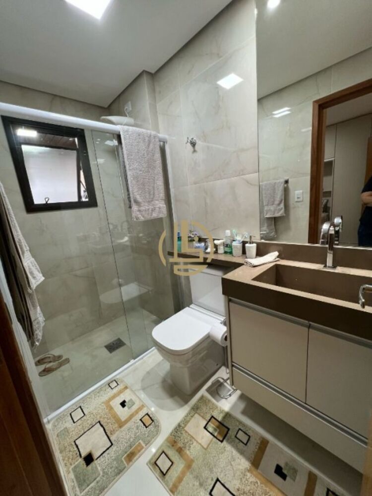 Apartamento, 2 quartos, 106 m² - Foto 8
