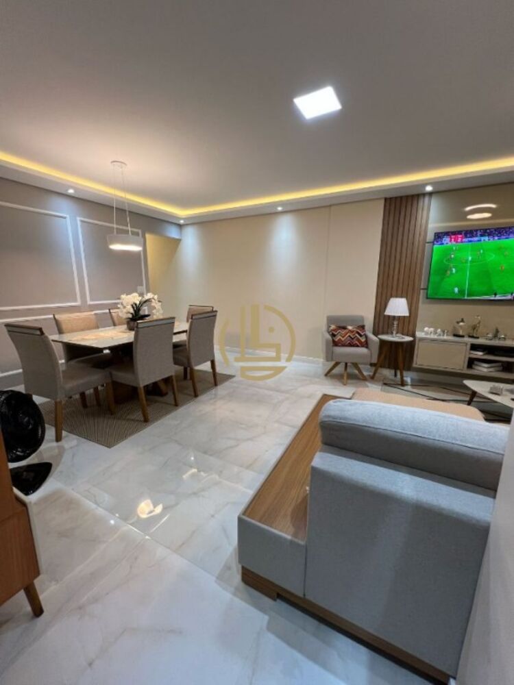 Apartamento, 2 quartos, 106 m² - Foto 5