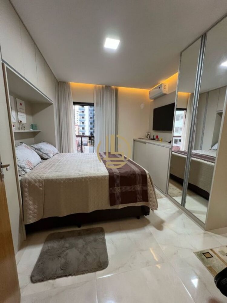 Apartamento, 2 quartos, 106 m² - Foto 1