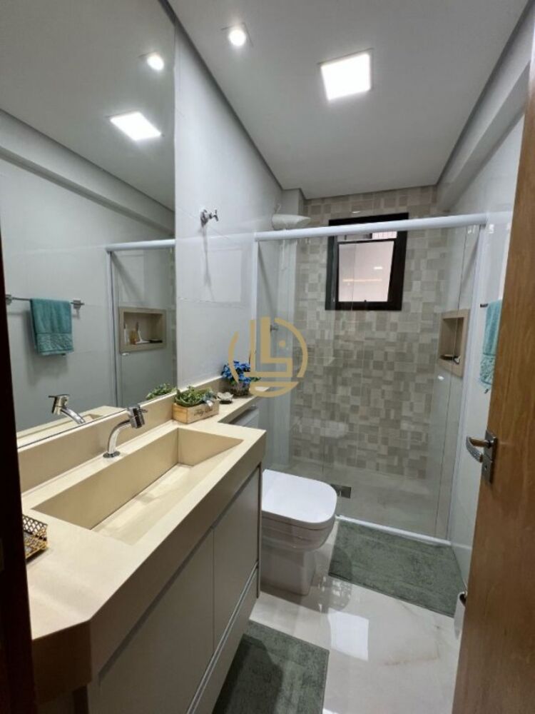Apartamento, 2 quartos, 106 m² - Foto 2