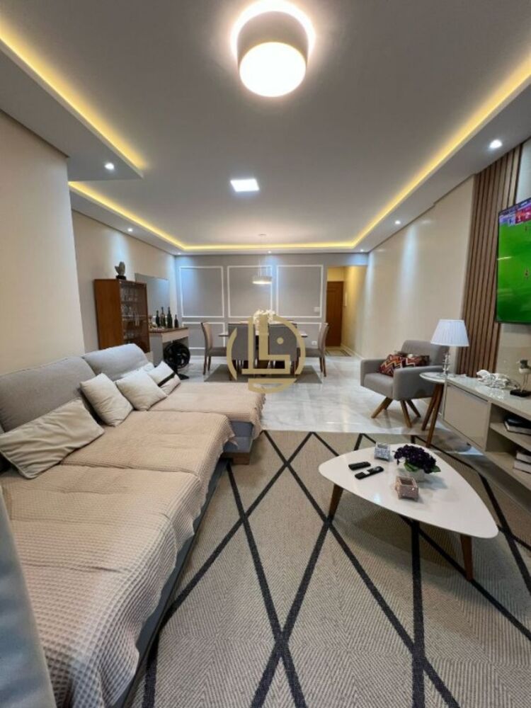 Apartamento, 2 quartos, 106 m² - Foto 4