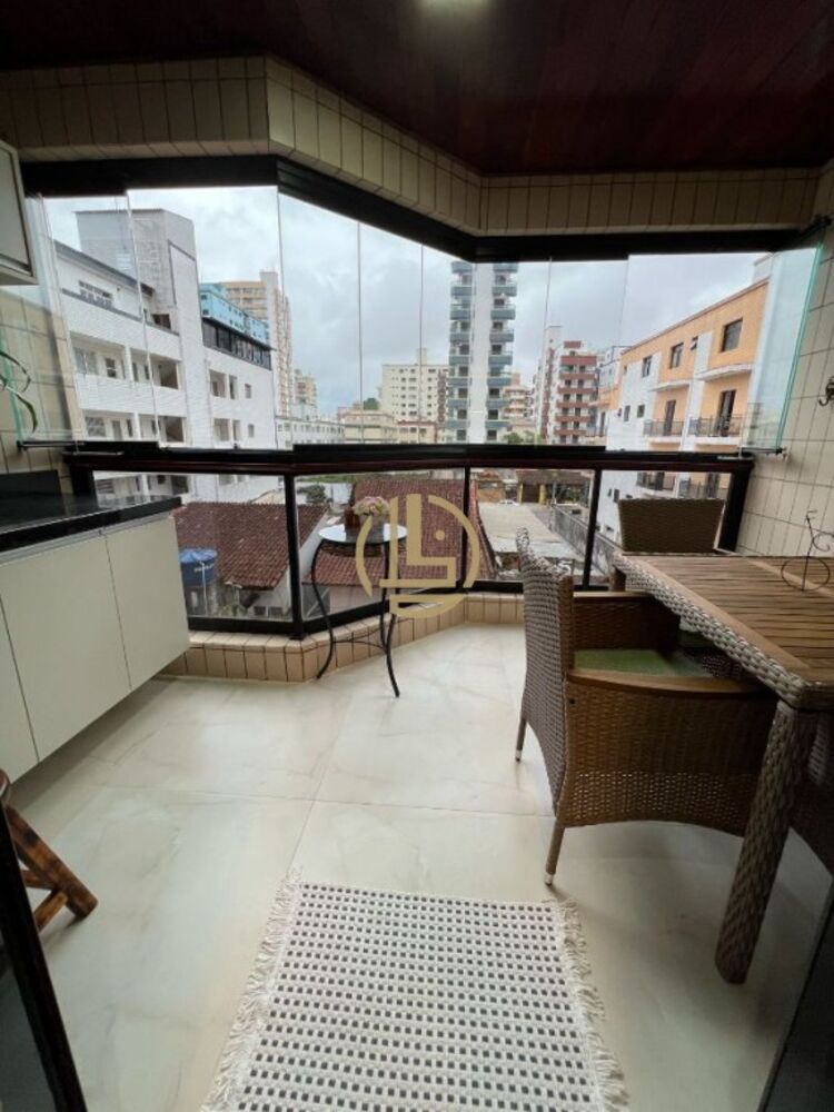 Apartamento, 2 quartos, 106 m² - Foto 14