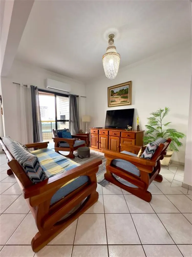 Apartamento, 3 quartos, 111 m² - Foto 2