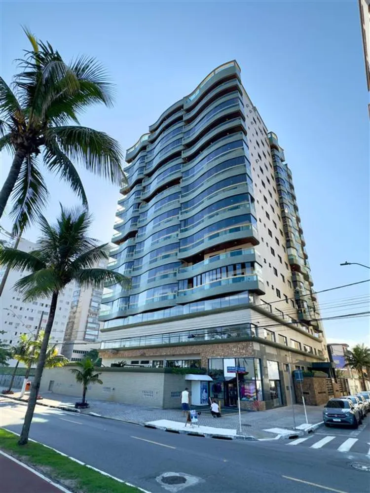 Apartamento, 3 quartos, 111 m² - Foto 1