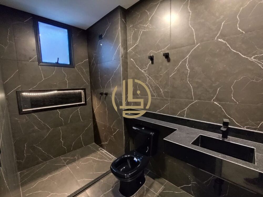 Sobrado, 3 quartos, 280 m² - Foto 18