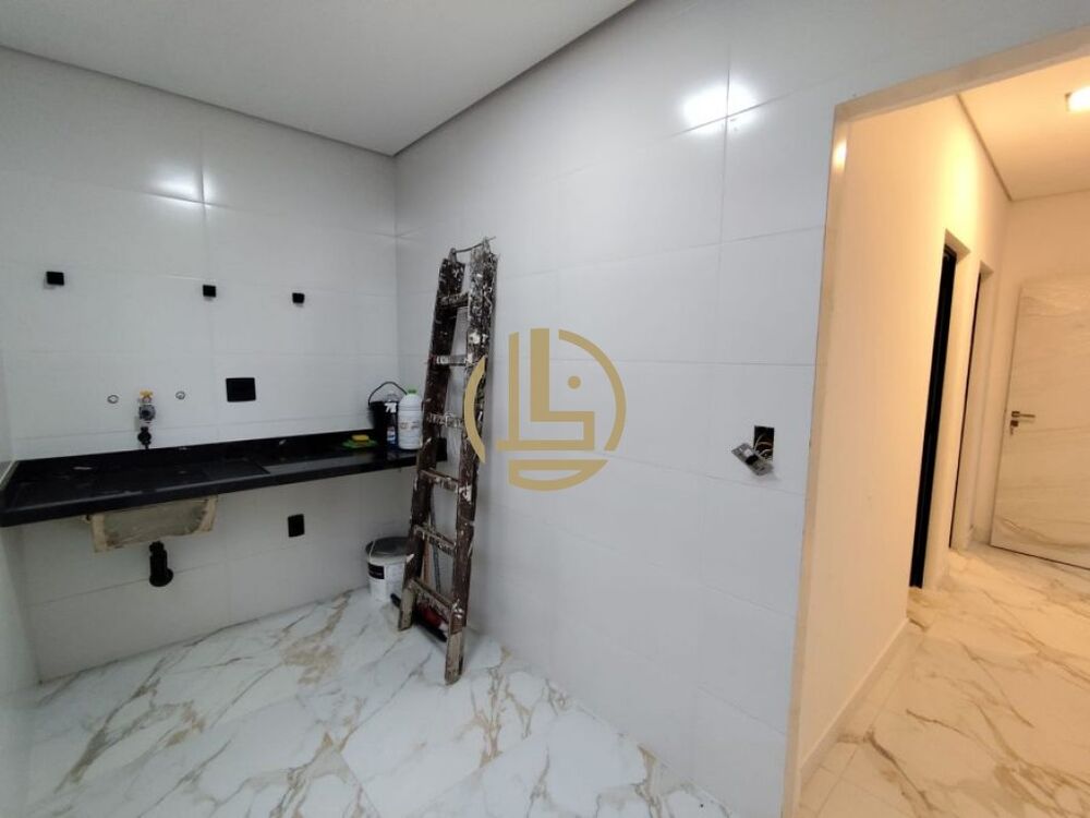 Sobrado, 3 quartos, 280 m² - Foto 16