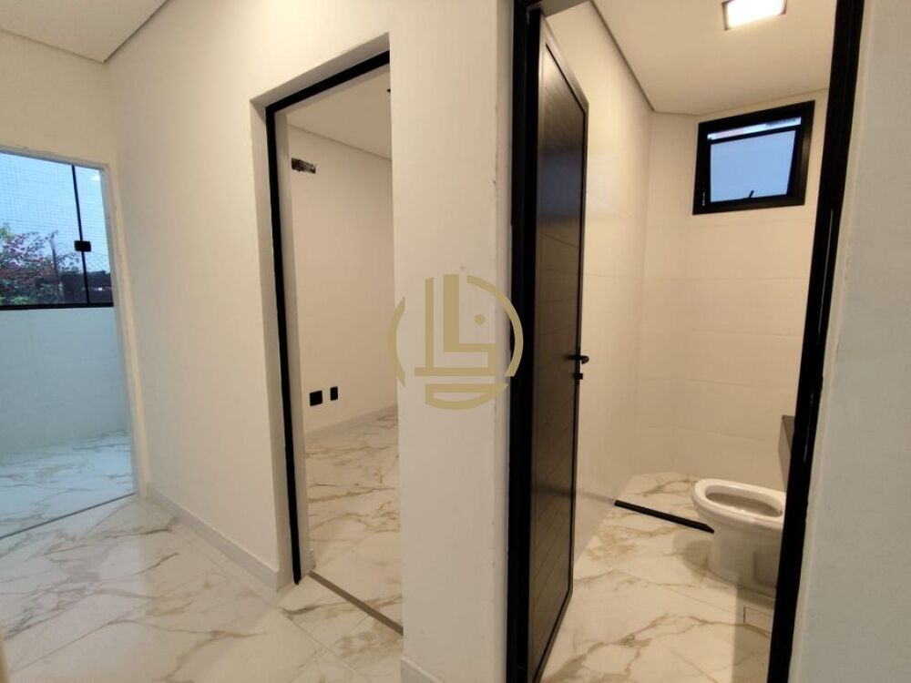 Sobrado, 3 quartos, 280 m² - Foto 4