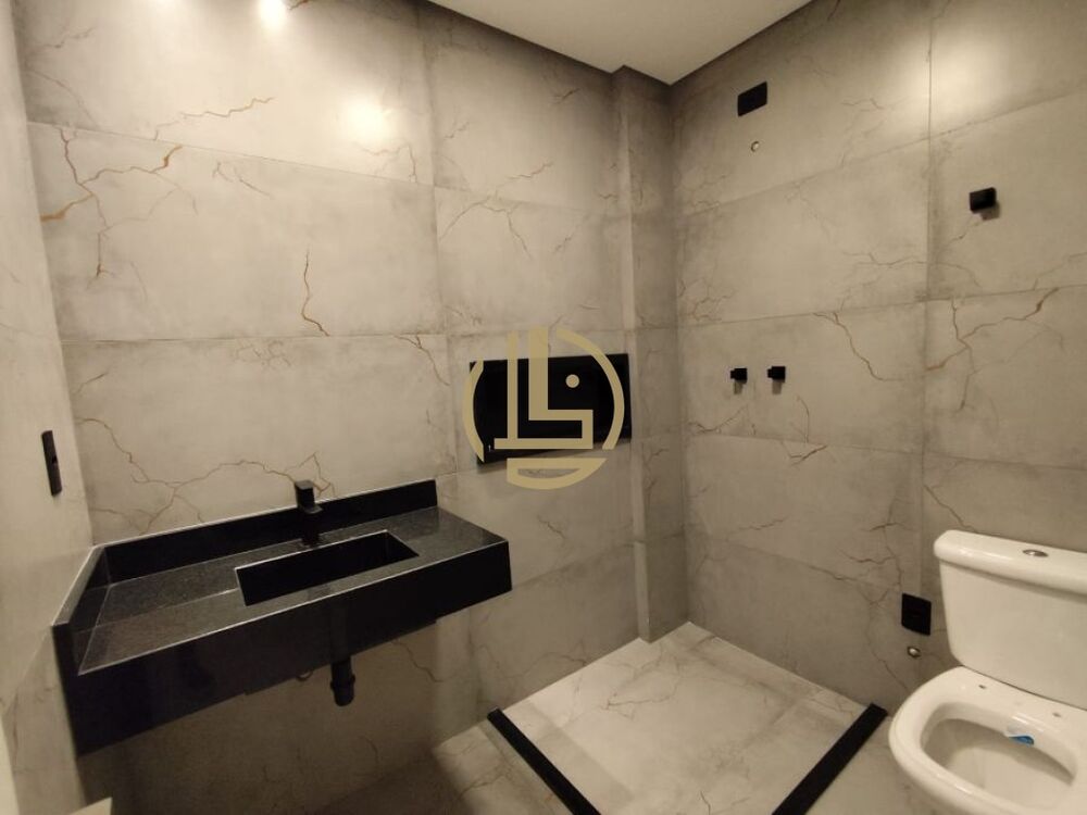Sobrado, 3 quartos, 280 m² - Foto 11