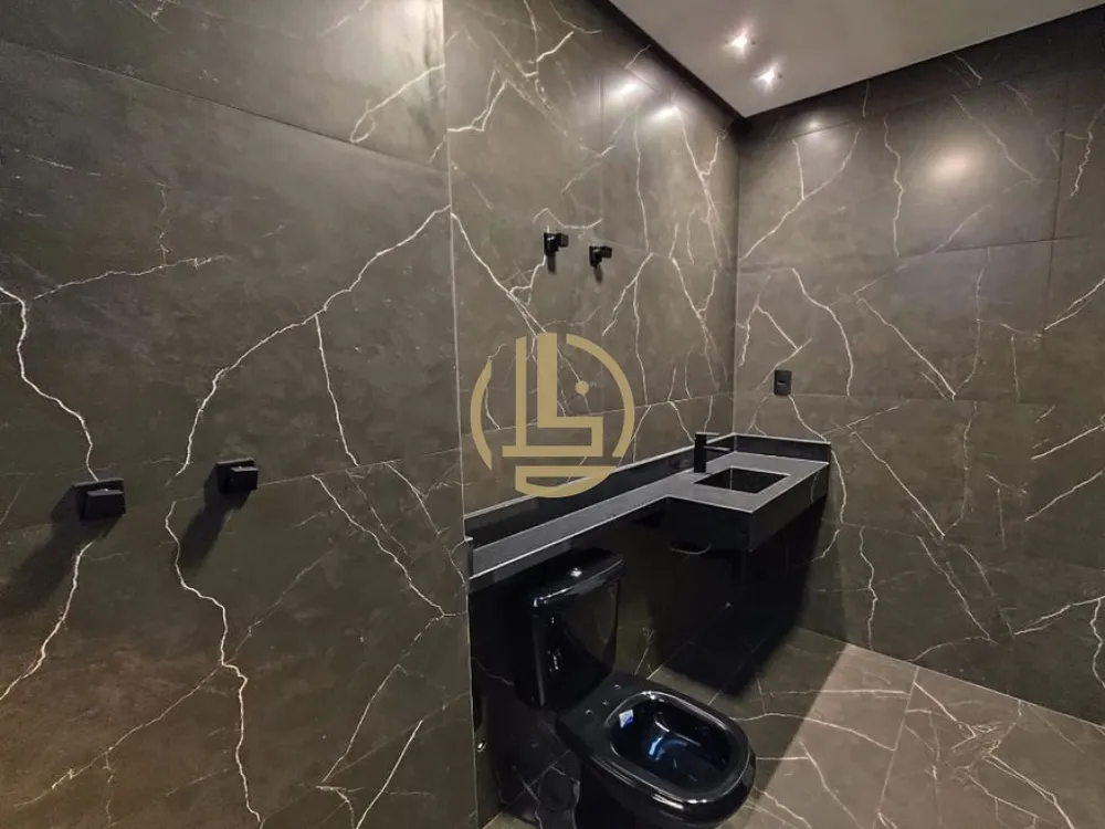 Sobrado, 3 quartos, 280 m² - Foto 20