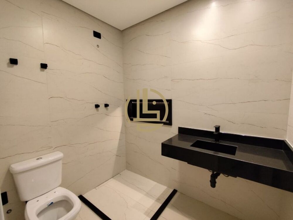 Sobrado, 3 quartos, 280 m² - Foto 20