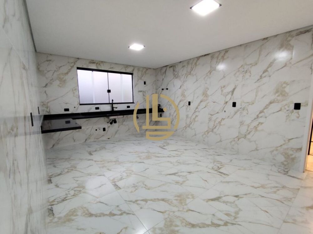 Sobrado, 3 quartos, 280 m² - Foto 5