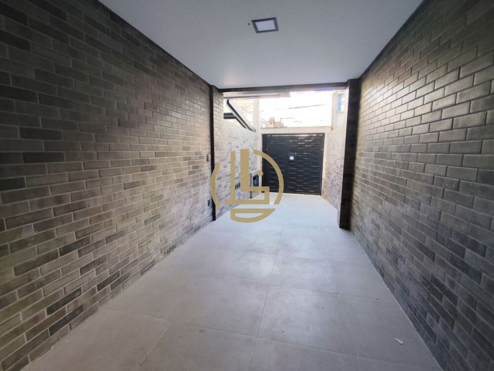 Sobrado, 3 quartos, 280 m² - Foto 3