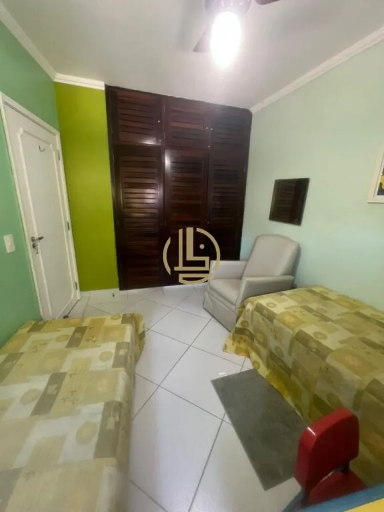 Apartamento, 2 quartos, 87 m² - Foto 2