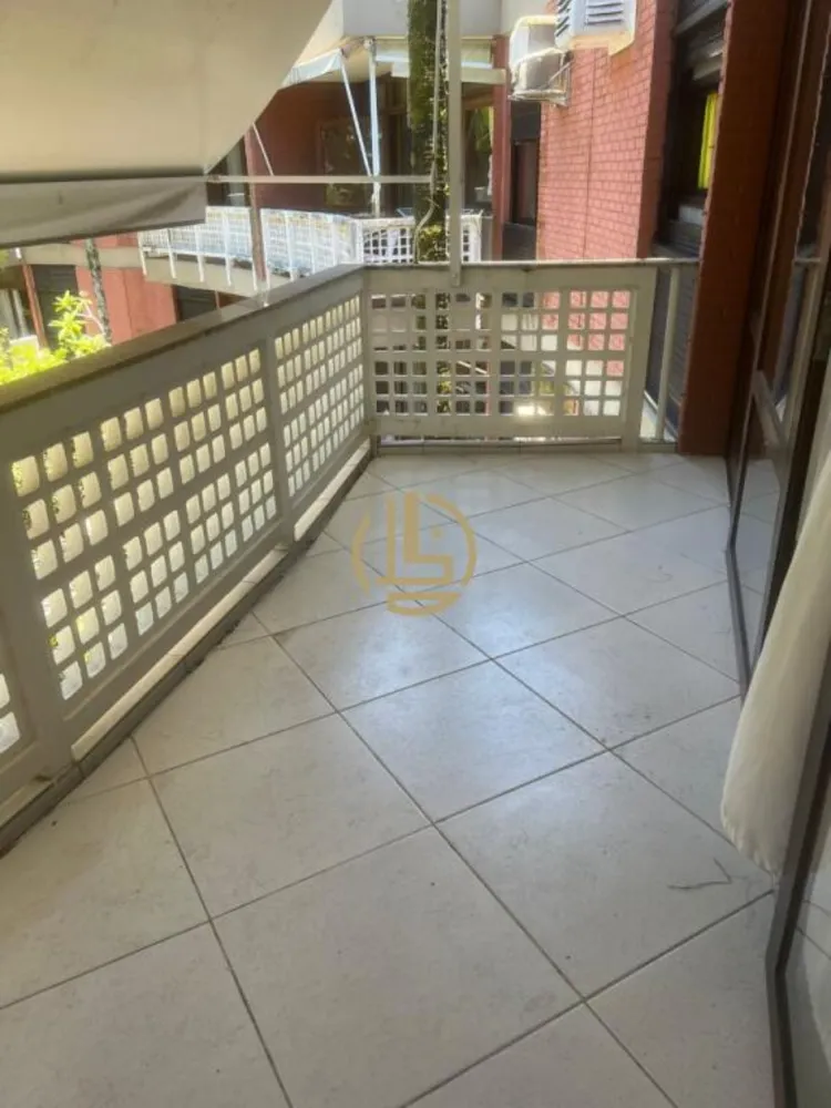 Apartamento, 2 quartos, 87 m² - Foto 3