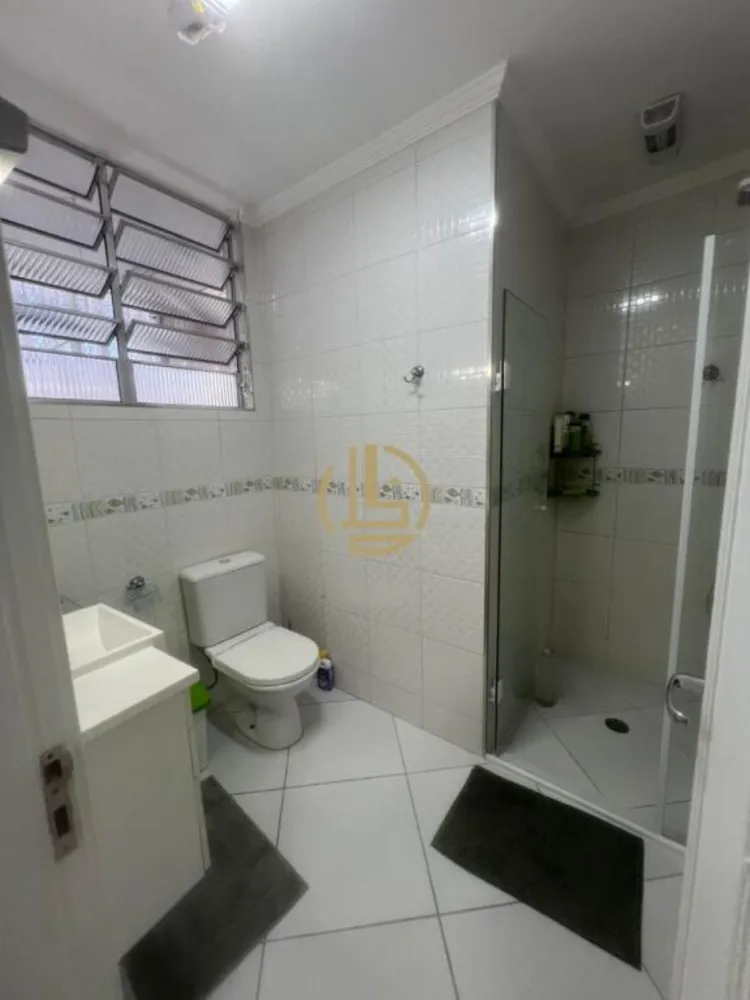 Apartamento, 2 quartos, 87 m² - Foto 1