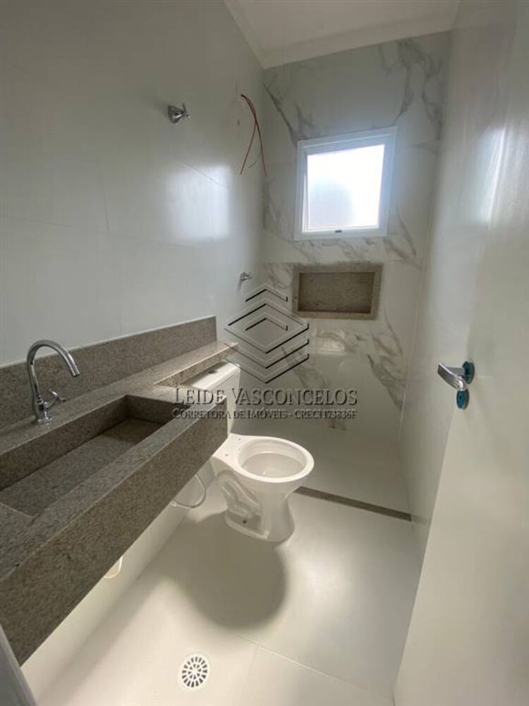 Sobrado, 3 quartos, 120 m² - Foto 3