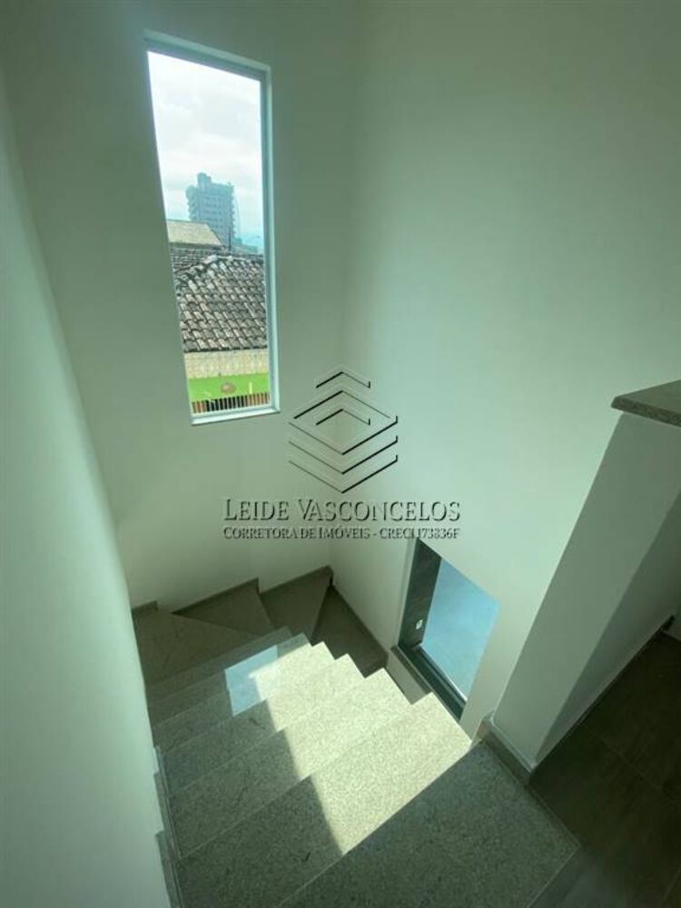 Sobrado, 3 quartos, 120 m² - Foto 4