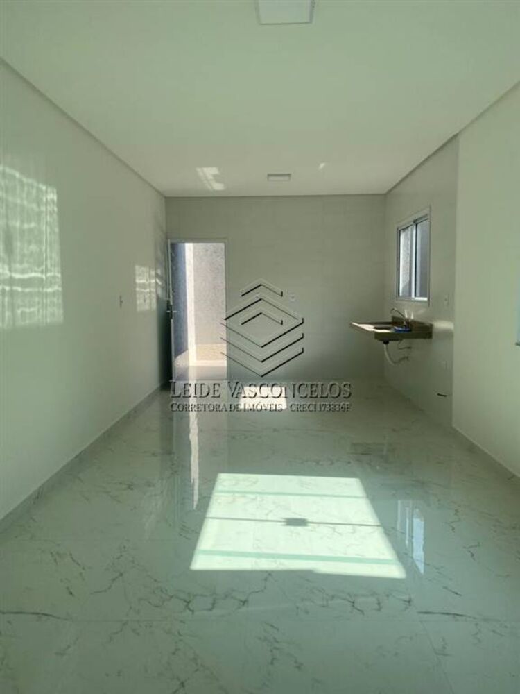 Sobrado, 3 quartos, 120 m² - Foto 8