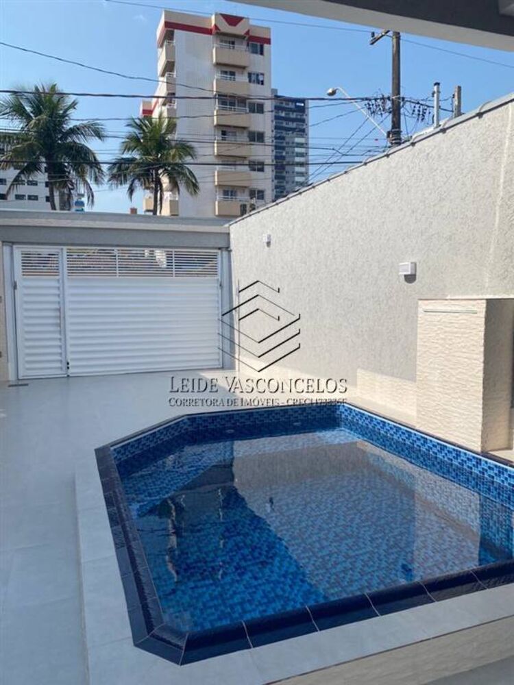 Sobrado, 3 quartos, 120 m² - Foto 6