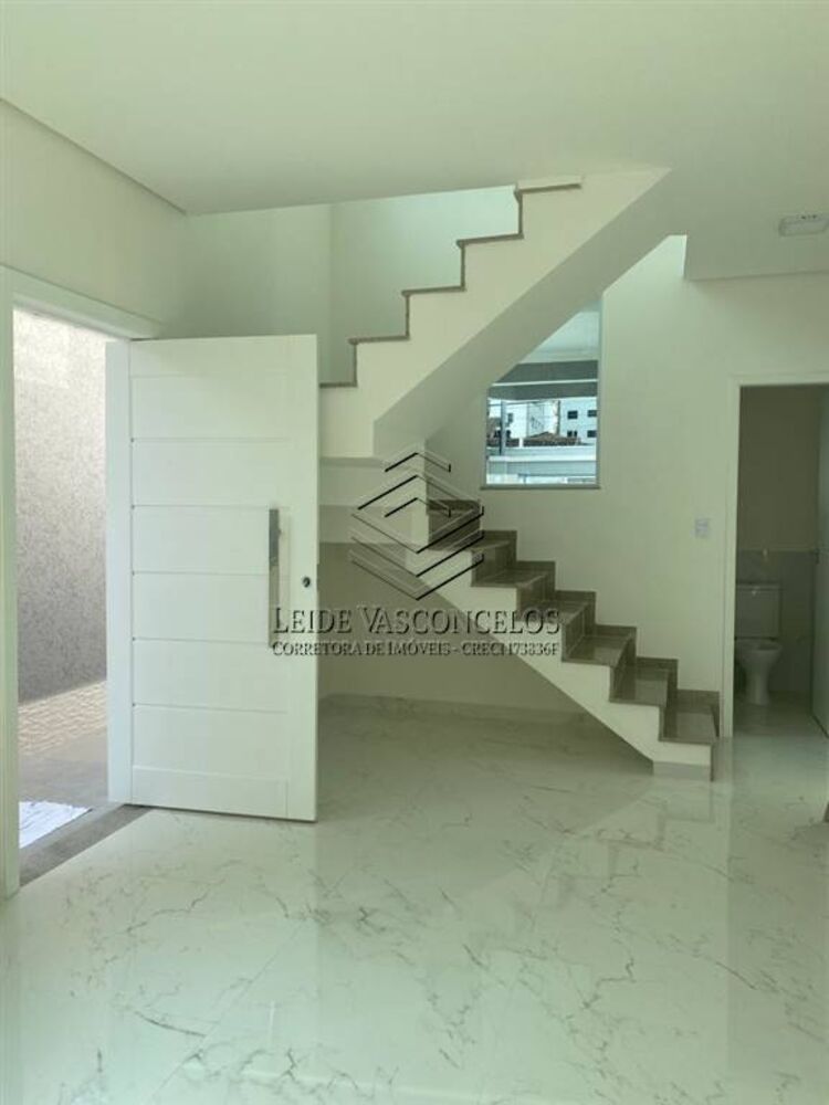 Sobrado, 3 quartos, 120 m² - Foto 7