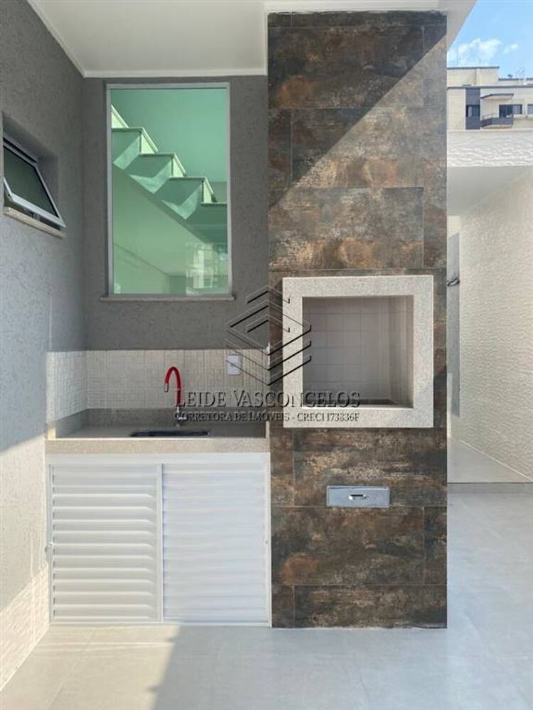 Sobrado, 3 quartos, 120 m² - Foto 5