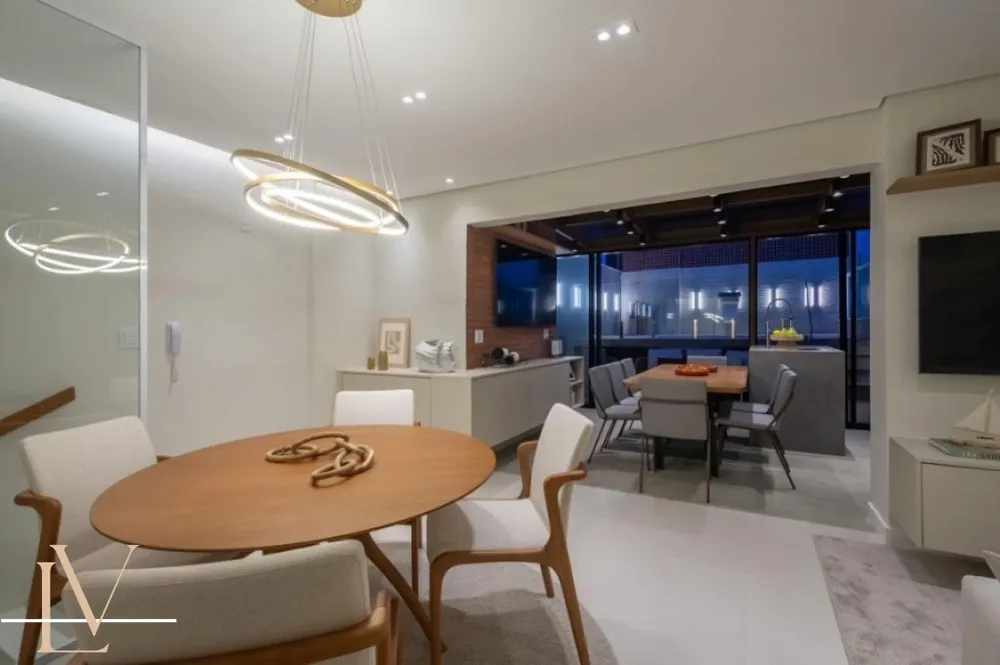 Cobertura, 3 quartos, 184 m² - Foto 14