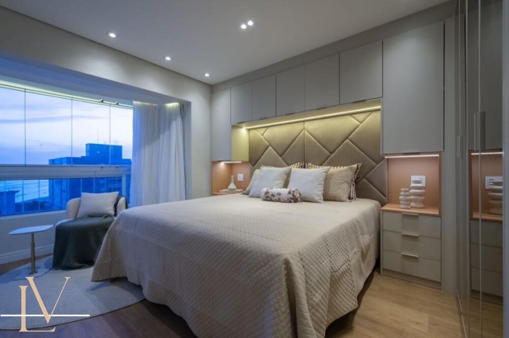 Cobertura à venda com 3 quartos, 184m² - Foto 6