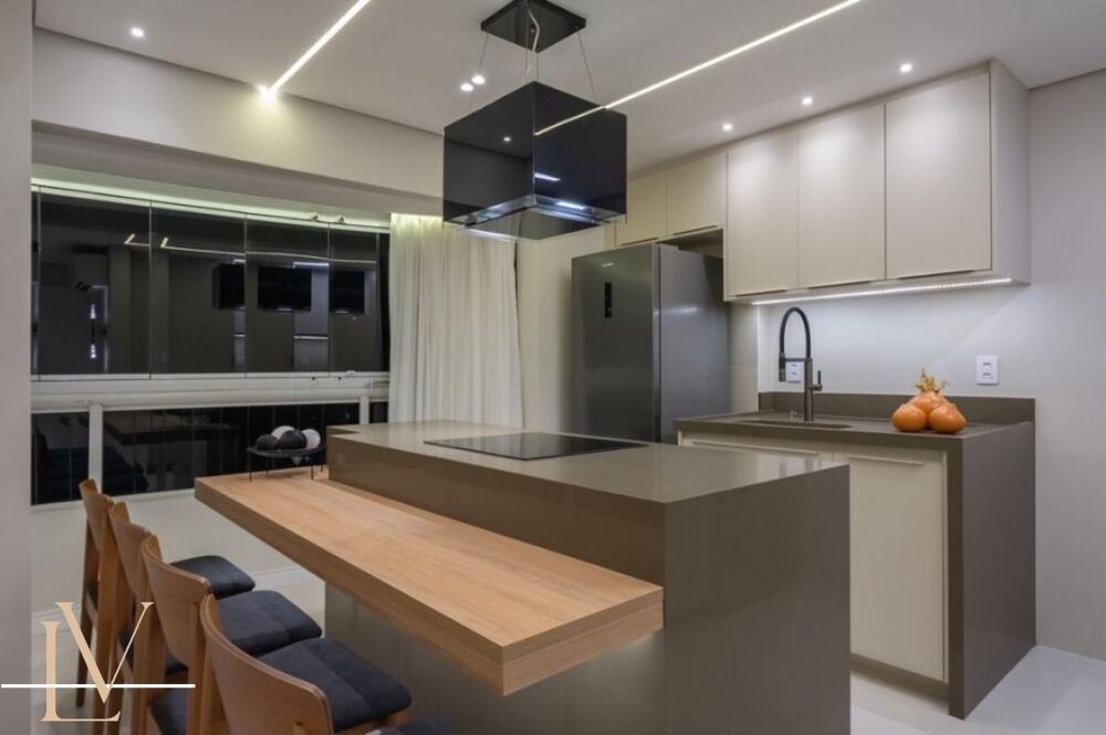 Cobertura, 3 quartos, 184 m² - Foto 12