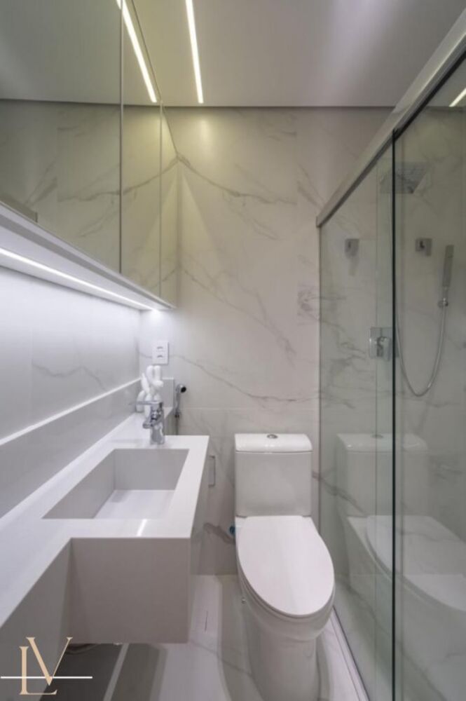 Cobertura, 3 quartos, 184 m² - Foto 3