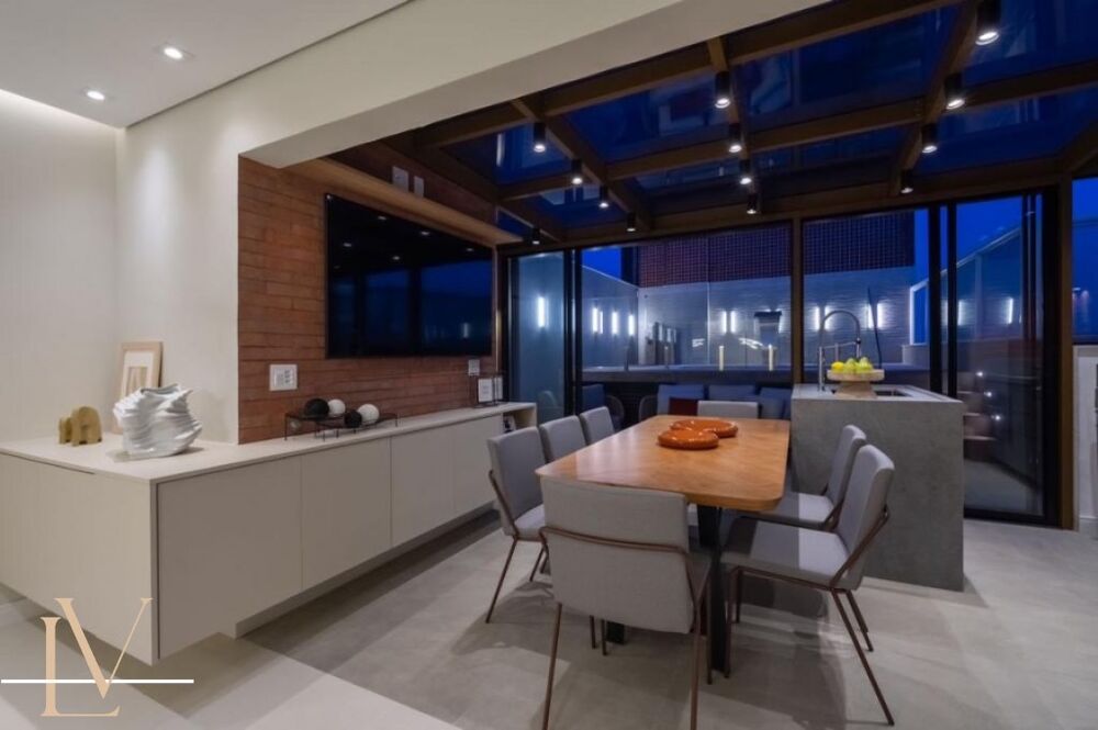Cobertura à venda com 3 quartos, 184m² - Foto 7