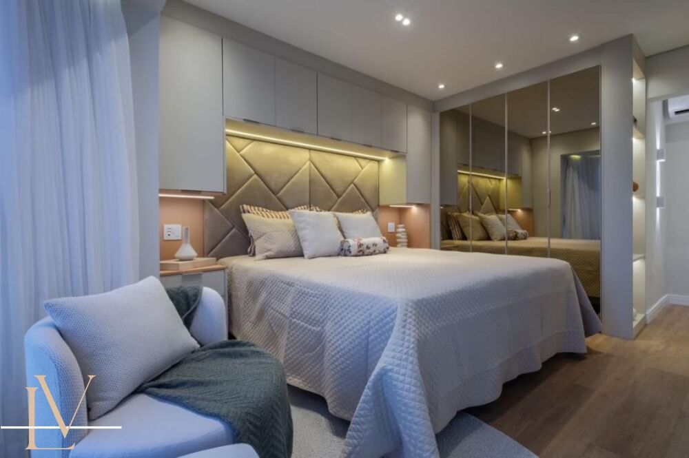 Cobertura à venda com 3 quartos, 184m² - Foto 5