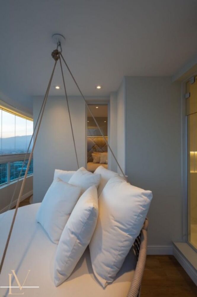 Cobertura à venda com 3 quartos, 184m² - Foto 3