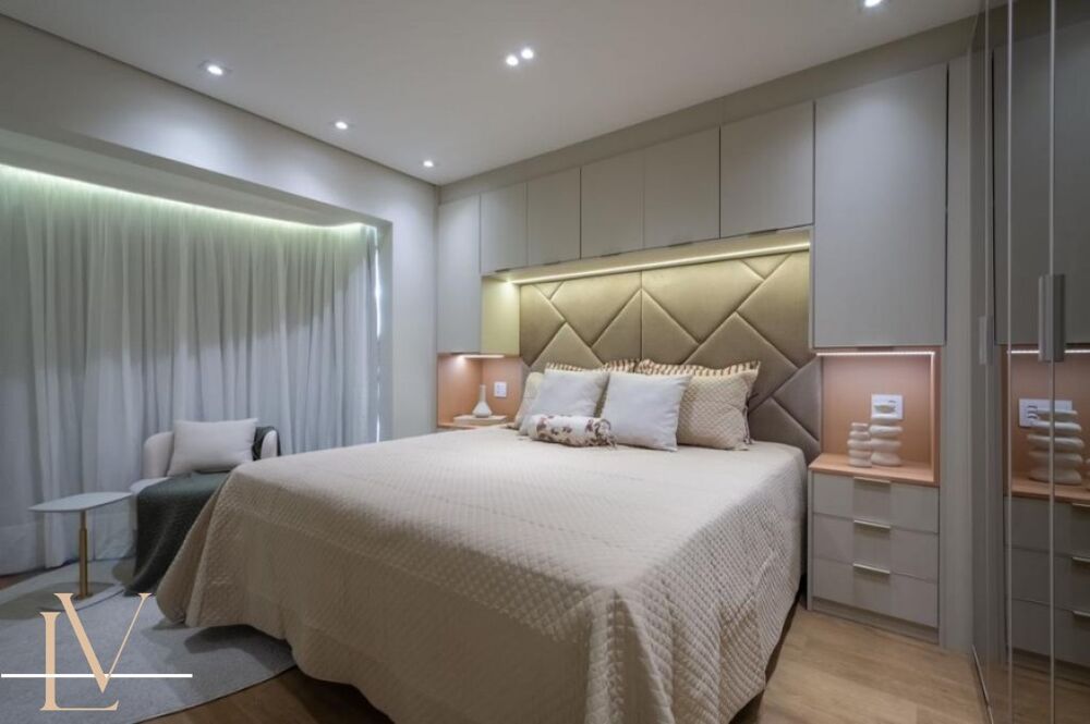 Cobertura, 3 quartos, 184 m² - Foto 5