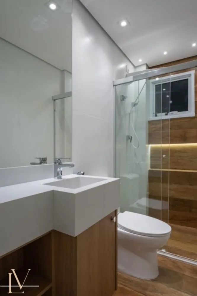 Cobertura, 3 quartos, 184 m² - Foto 9