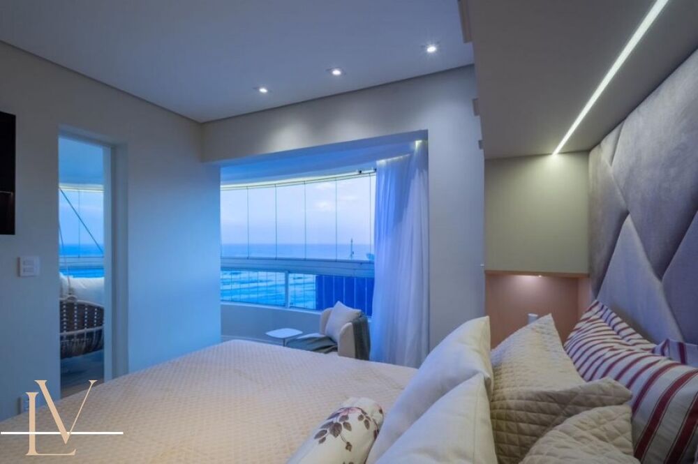 Cobertura à venda com 3 quartos, 184m² - Foto 8