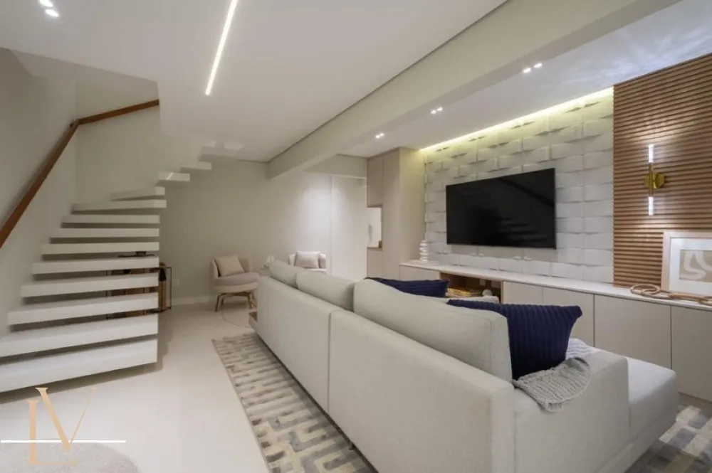 Cobertura, 3 quartos, 184 m² - Foto 1