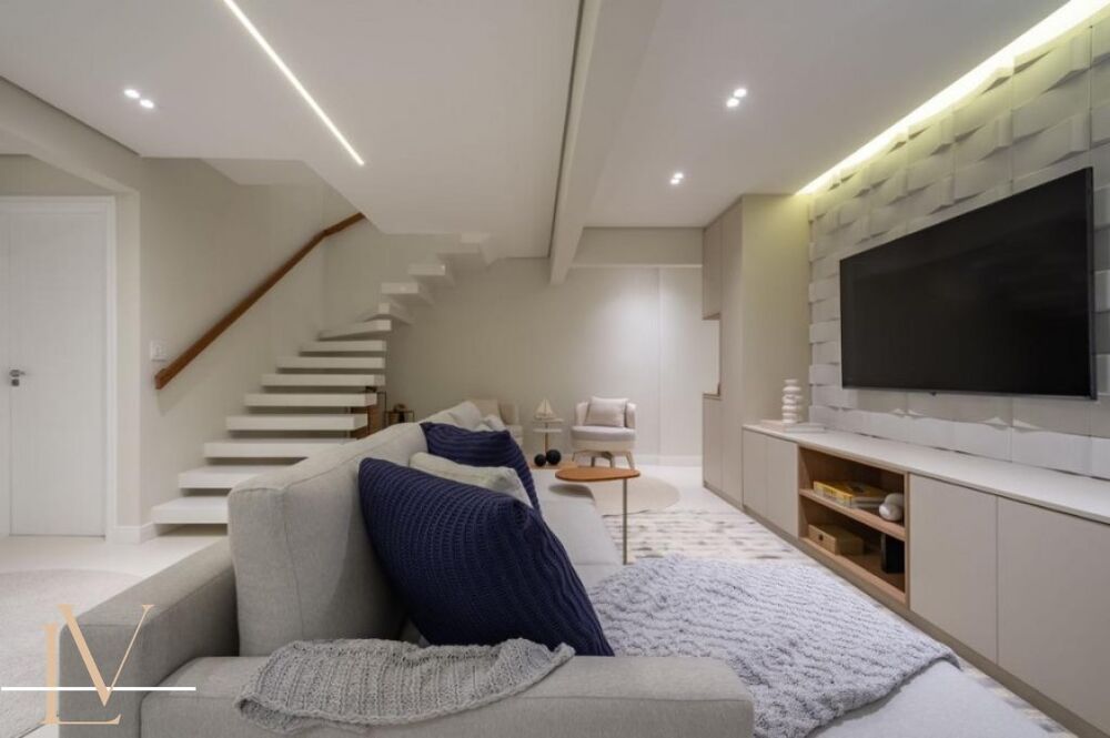 Cobertura, 3 quartos, 184 m² - Foto 9