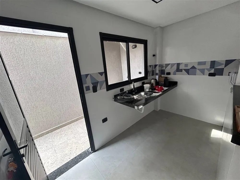 Casa, 2 quartos, 40 m² - Foto 12