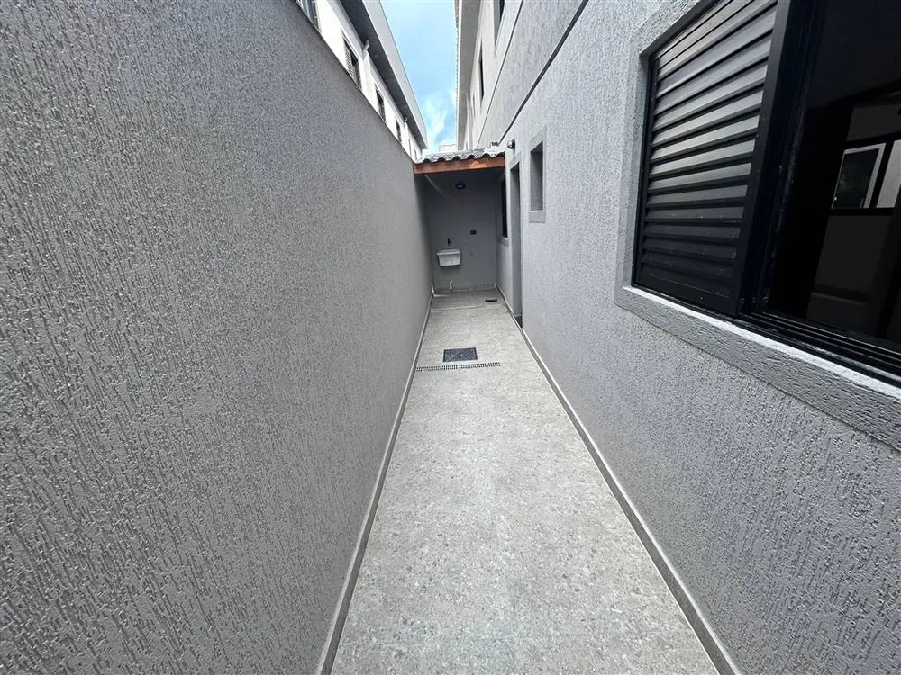 Casa, 2 quartos, 40 m² - Foto 6