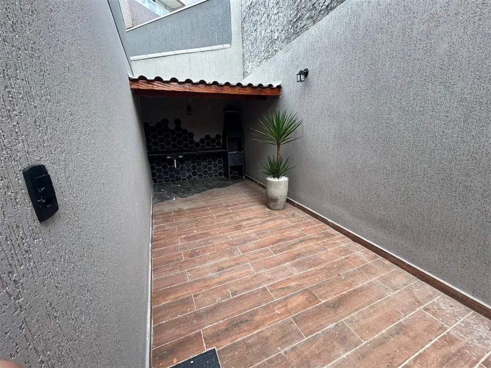 Casa, 2 quartos, 40 m² - Foto 17