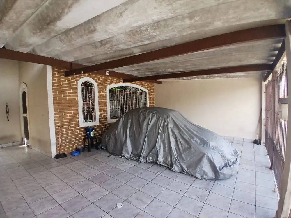 Casa, 2 quartos, 101 m² - Foto 6