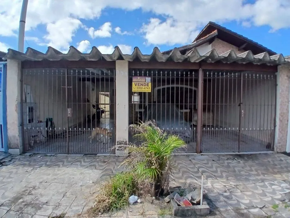 Casa, 2 quartos, 101 m² - Foto 5