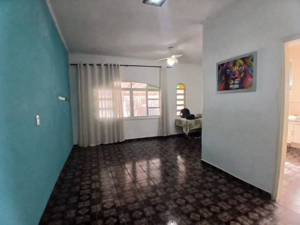 Casa, 2 quartos, 101 m² - Foto 2