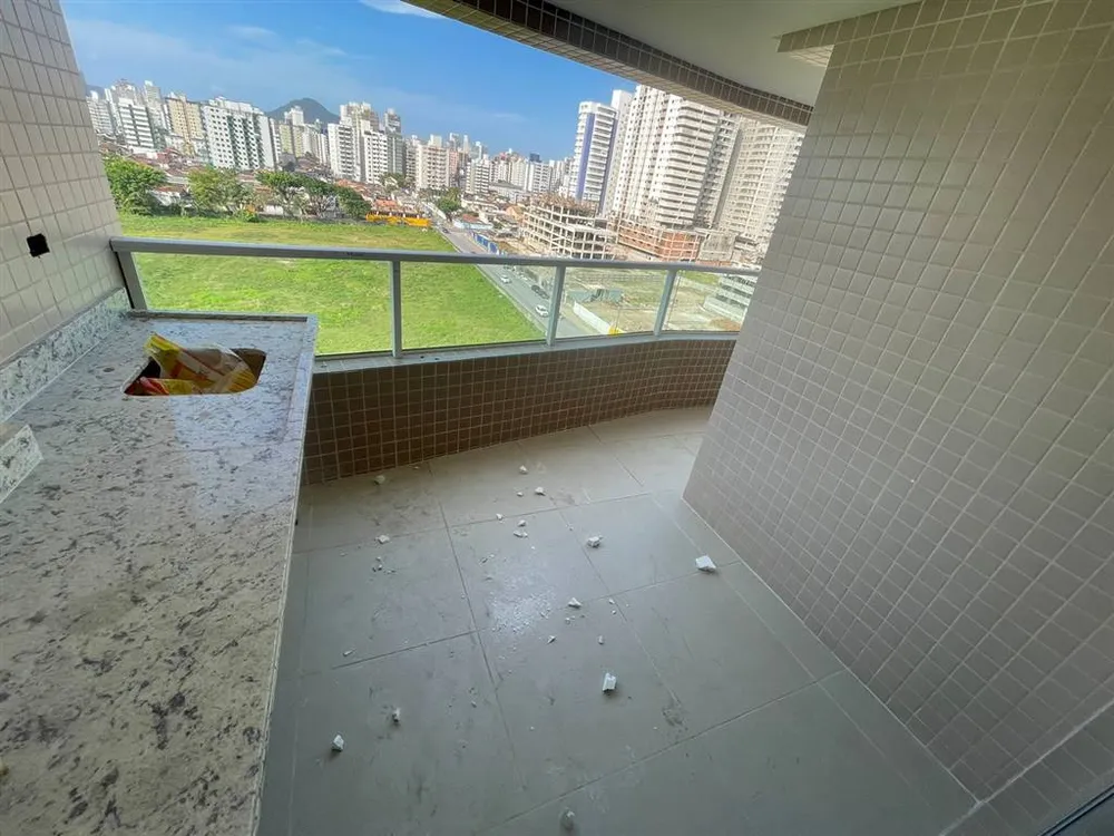 Apartamento, 3 quartos, 95 m² - Foto 3