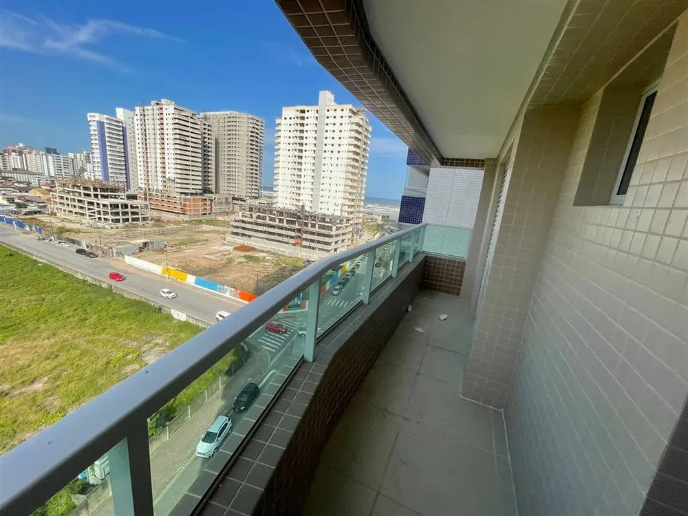 Apartamento, 3 quartos, 95 m² - Foto 1