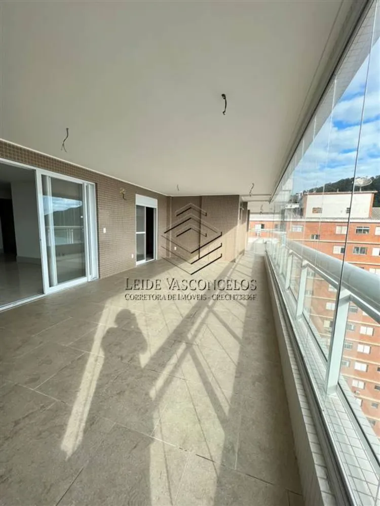Apartamento, 4 quartos, 250 m² - Foto 15
