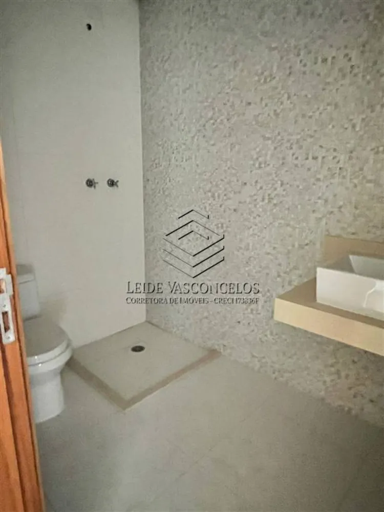 Apartamento, 4 quartos, 250 m² - Foto 21
