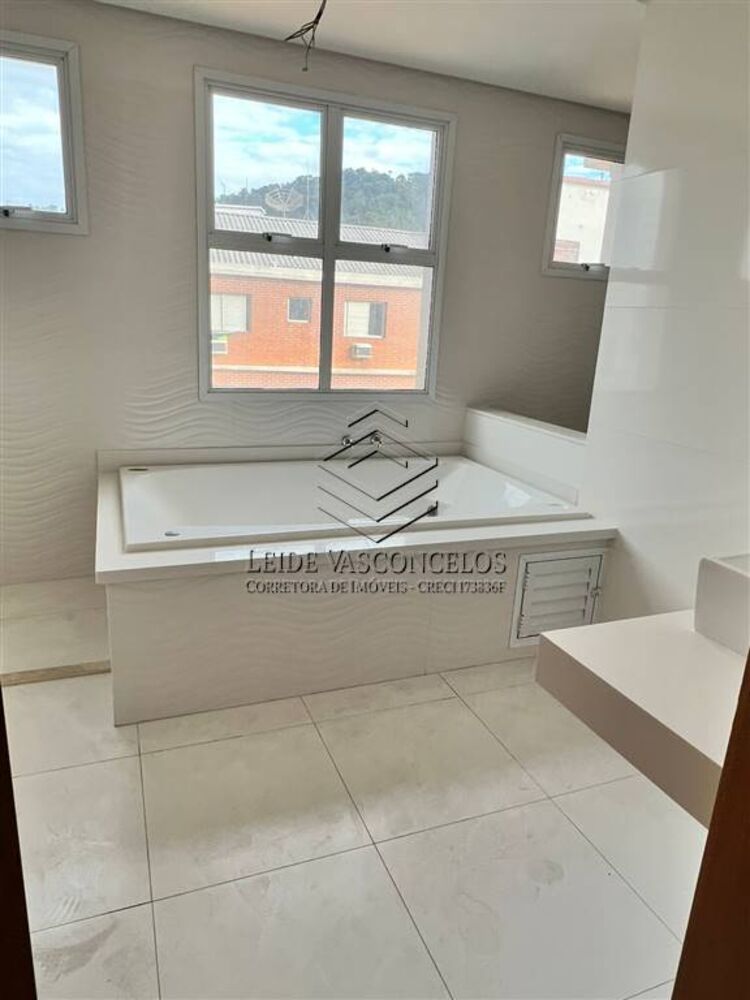 Apartamento, 4 quartos, 250 m² - Foto 8