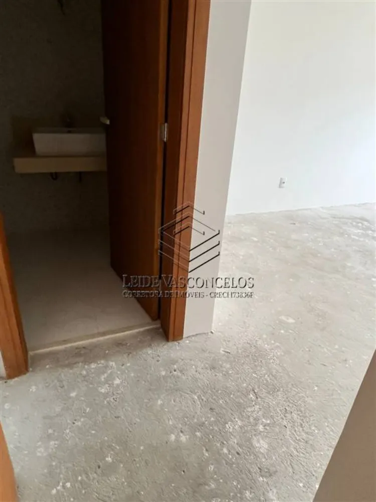 Apartamento, 4 quartos, 250 m² - Foto 22