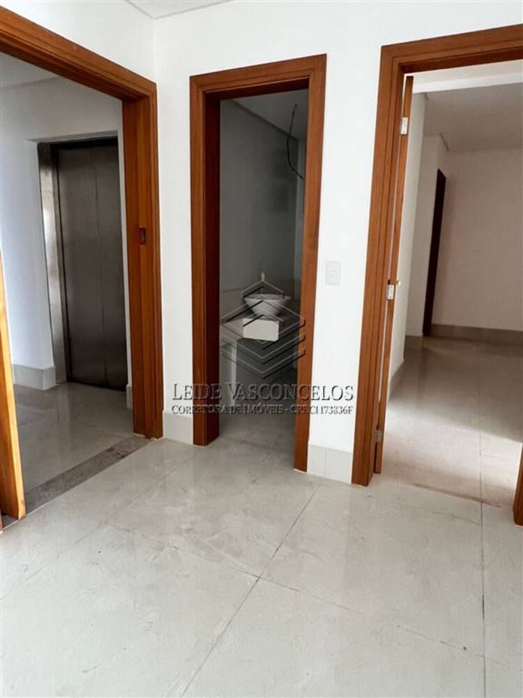 Apartamento, 4 quartos, 250 m² - Foto 4